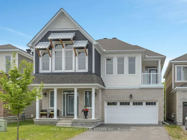 643 Terrier Cir, Ottawa, ON K0A 2Z0
