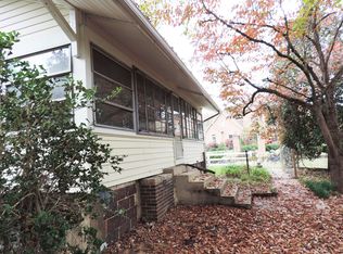 100 Wash St, Madison, WV 25130