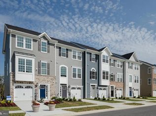 1233 Barkleyridge Ln, Glen Burnie, MD 21060