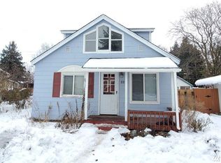 227 S Birch St, Omak, WA 98841