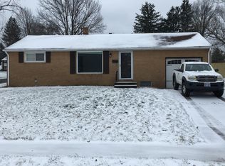 806 41st St NW, Canton, OH 44709