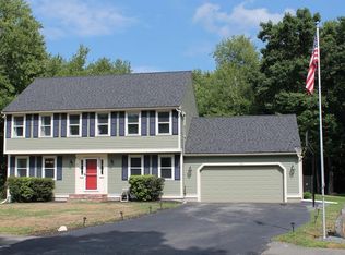 94 McKinley Dr, Abington, MA 02351