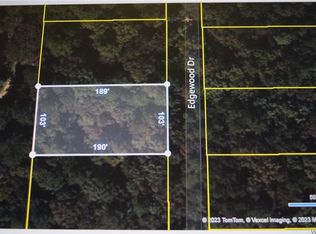 48 Edgewood Dr, Mc Calla, AL 35111