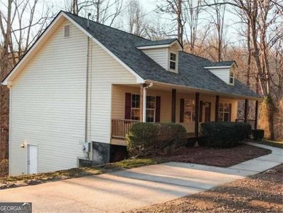 16 Gold Spur, Dahlonega, GA, 30533