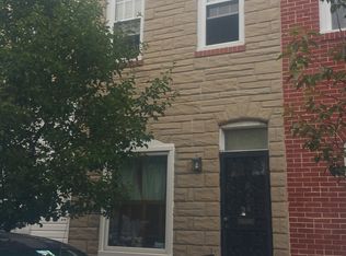 103 N Decker Ave, Baltimore, MD 21224