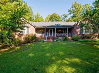 15101 Quaker Church Rd, Montpelier, VA 23192