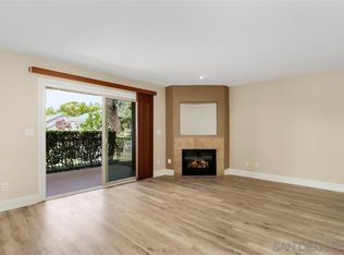 3167 Via Alicante UNIT 143, La Jolla, CA 92037