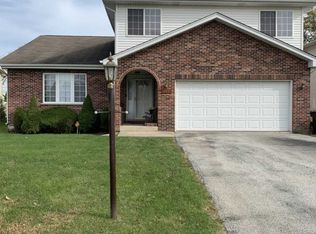 15631 Turner Ave, Markham, IL 60428