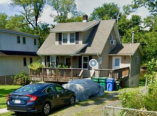 311 Neshaminy Rd, Croydon, PA 19021