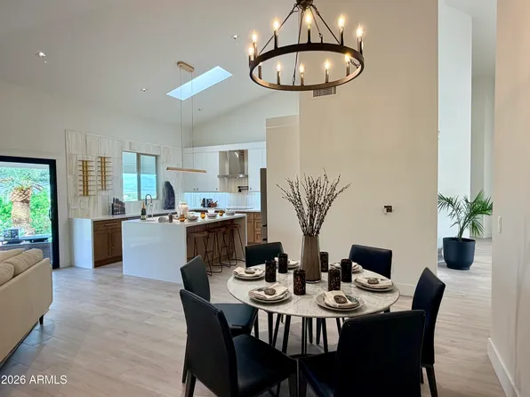 16072 E PONDEROSA Drive, Fountain Hills, AZ 85268