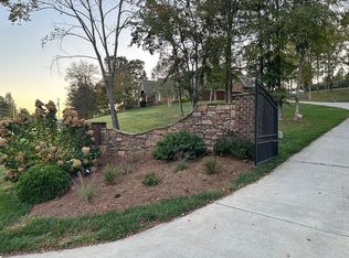 3475 Cherokee Valley Rd, Ringgold, GA 30736