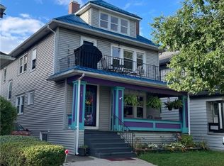 174 Lincoln Blvd, Buffalo, NY 14217