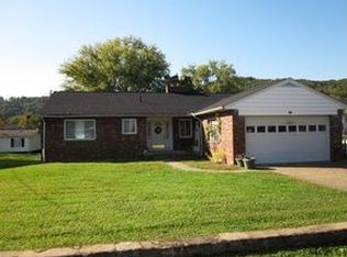 212 Viking Rd, Charleston, WV 25302