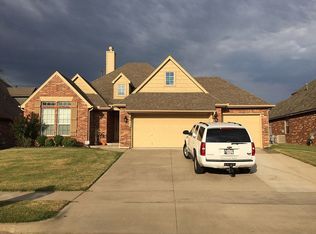 3512 S 16th St, Broken Arrow, OK 74012