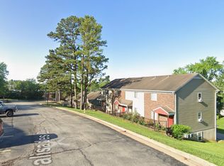 622 Palisades Dr #622, Pacific, MO 63069