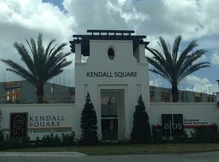 9515 SW 171st Ct, Miami, FL 33196