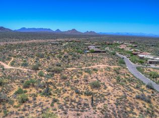 36623 N Boulder View Dr LOT 43, Scottsdale, AZ 85262