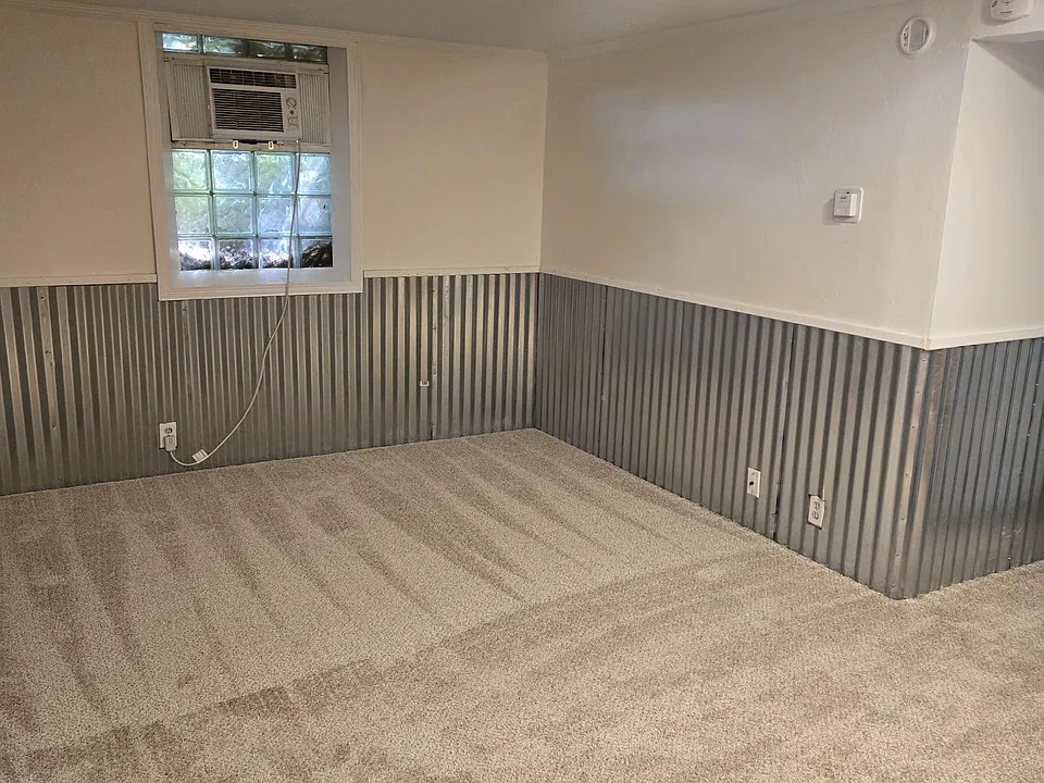 Opposite view of Living Room from Fire Place