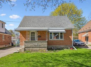 128 Mausser Ave, Kitchener, ON N2M 3K5