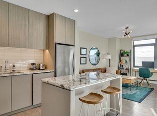 80 Fenwood Rd #811, Boston, MA 02115