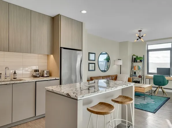 80 Fenwood Rd #811, Boston, MA 02115