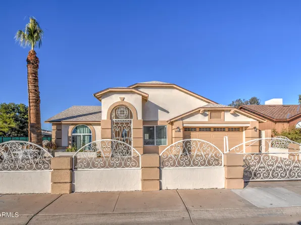 6926 W CORA Lane, Phoenix, AZ 85033