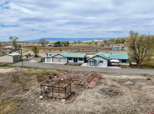 11311 6450th Rd, Montrose, CO 81401