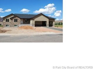 55 E 750th, Henefer, UT 84033