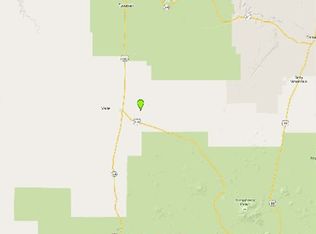 514 S Saint Claire Dr, Williams, AZ 86046