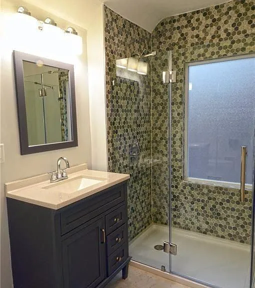 full bath