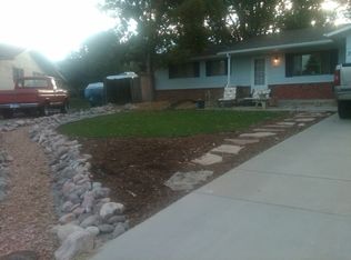 743 Aster Pl, Loveland, CO 80537