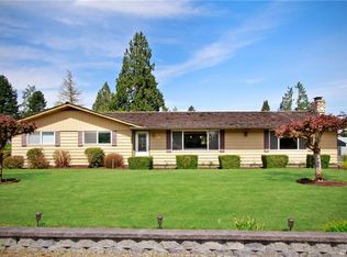 9801 160th St SE, Snohomish, WA 98296