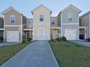 115 Dudley Way, Cartersville, GA 30120