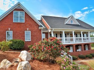 5335 N Helton Rd, Winston, GA 30187
