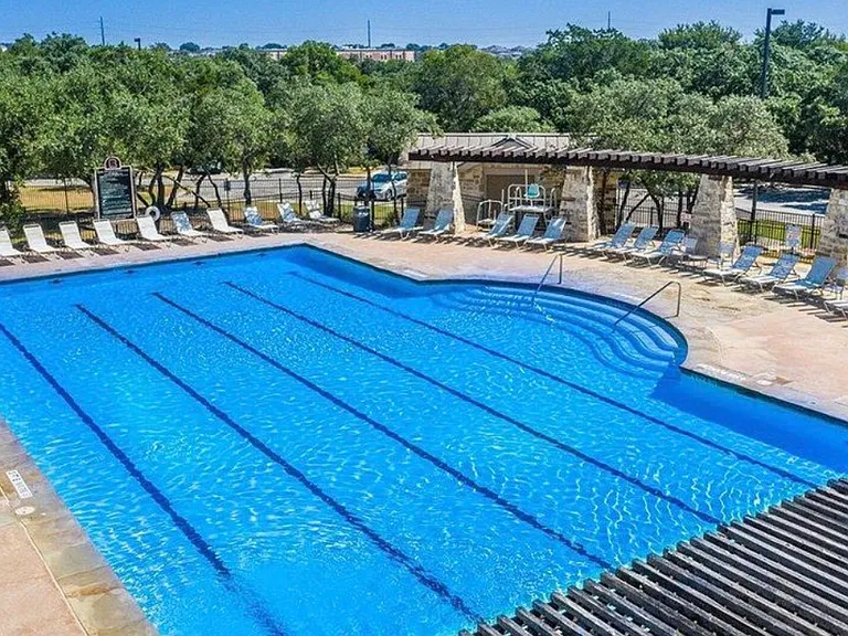 redbird ranch pool
