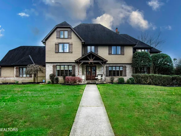 401 Loganberry Ln, Knoxville, TN 37934