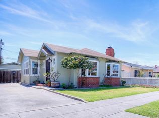 1646 E 64th St, Long Beach, CA 90805
