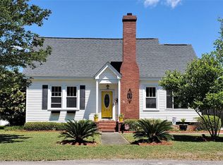 608 Michaelmas Ave, Cayce, SC 29033