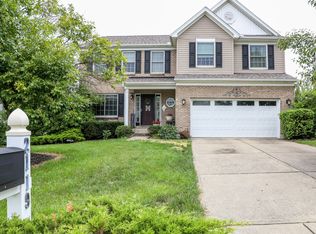 2119 Golden Valley Dr, Independence, KY