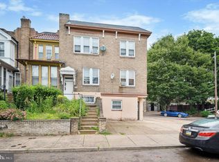5351 Morse St, Philadelphia, PA 19131
