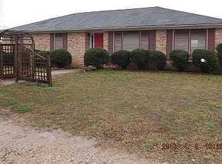 3747 Chisholm Rd, Iron City, TN 38463