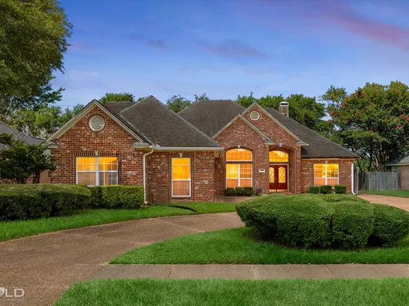1510 Lexington Dr, Bossier City, LA 71111
