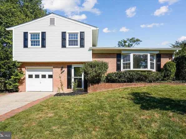 13515 Tabscott Dr, Chantilly, VA 20151