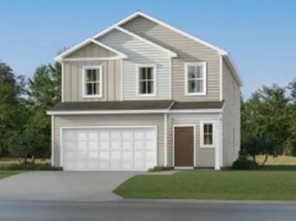 761 Moray Ln, Clarksville, TN 37043