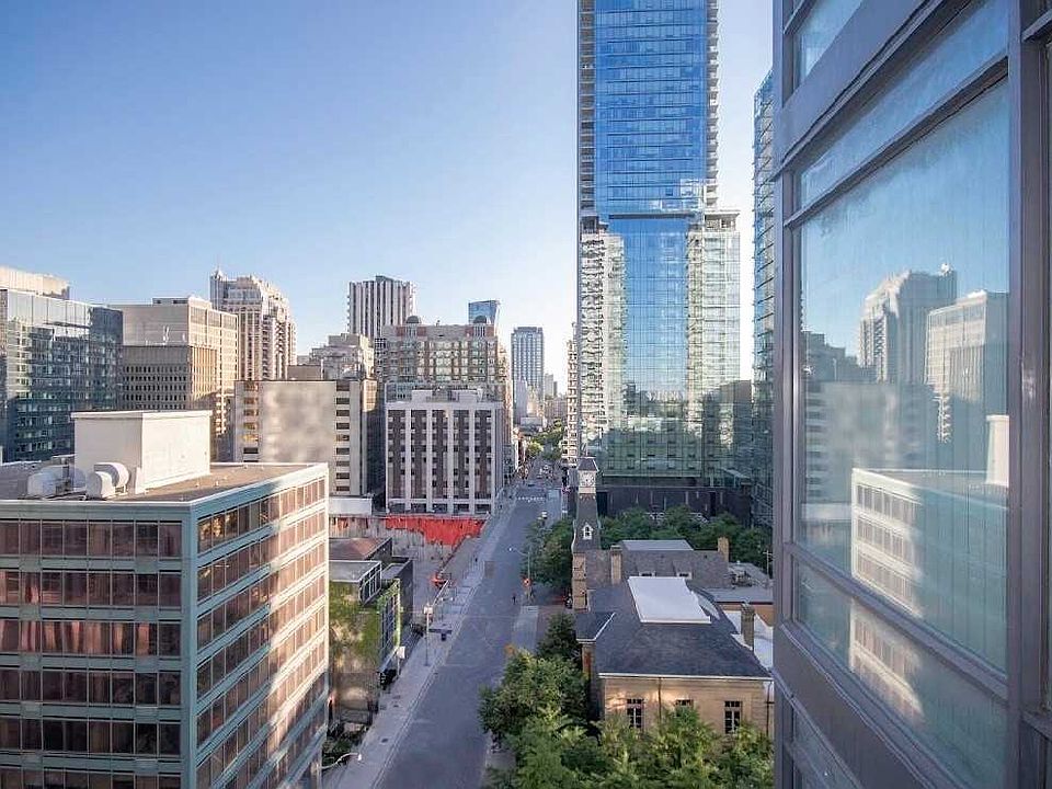 2nd image of 18 Yorkville Ave #903