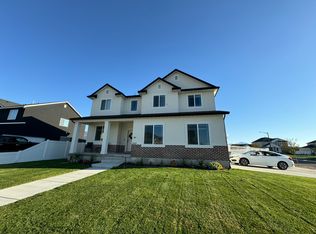 1315 N 1200 W, Springville, UT 84663
