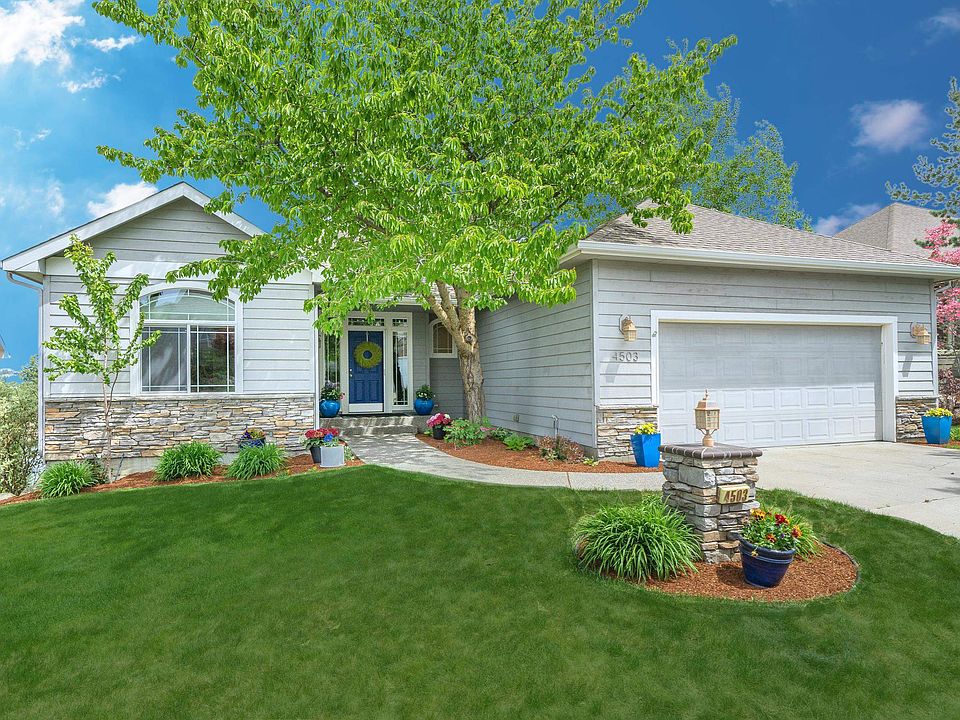 1st image of 4503 E North Glenngrae Ln