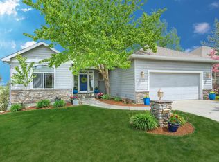 4503 E North Glenngrae Ln, Spokane, WA 99223