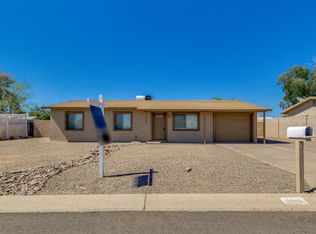 9528 E Quarterline Rd, Mesa, AZ 85207