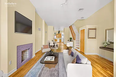 148 West 123rd Street